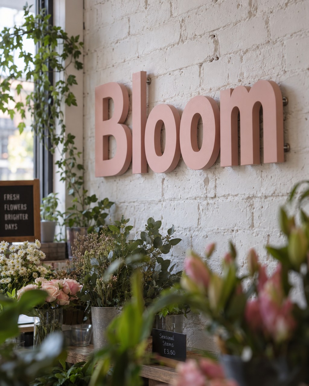 Bloom Florist