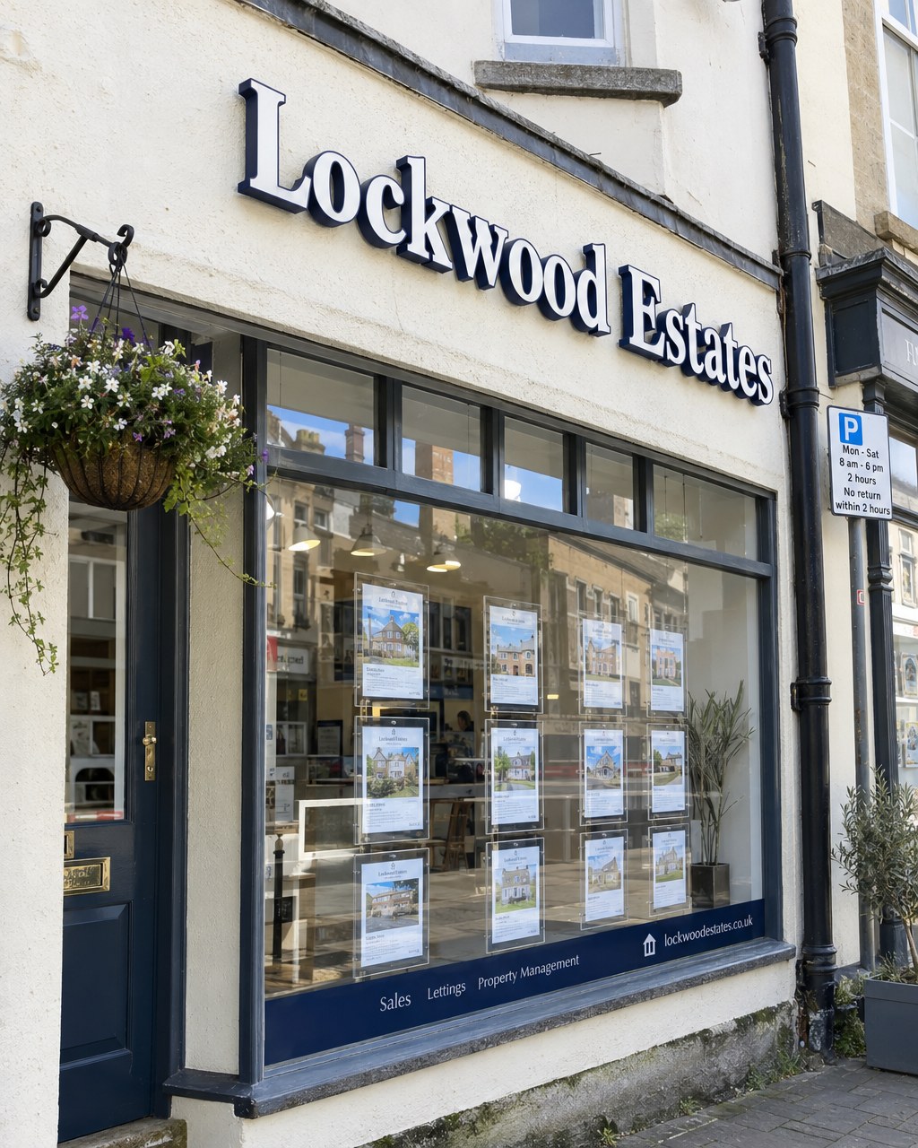 Lockwood Estates