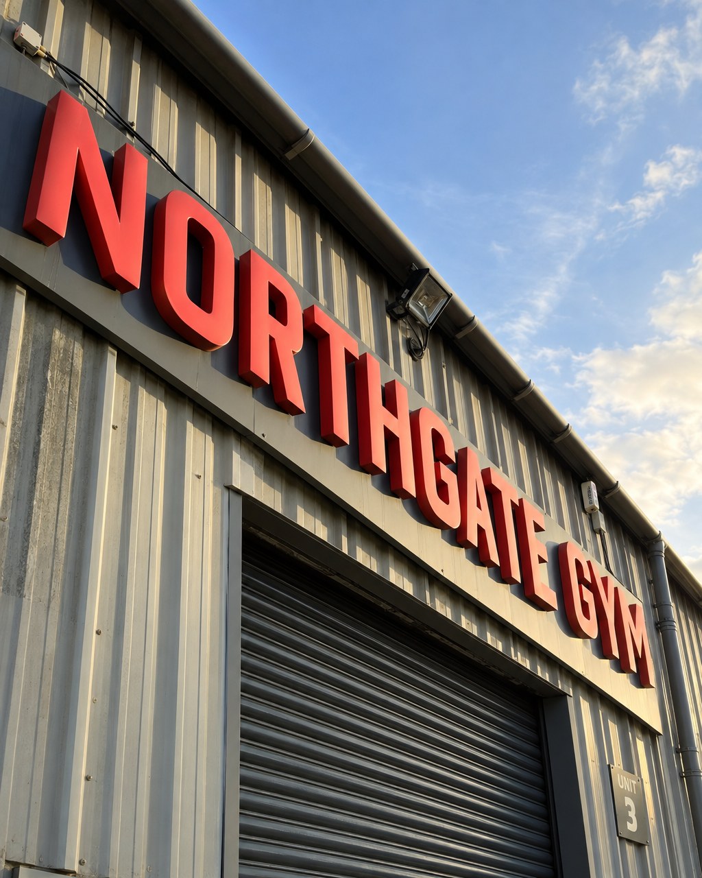 Northgate Gym