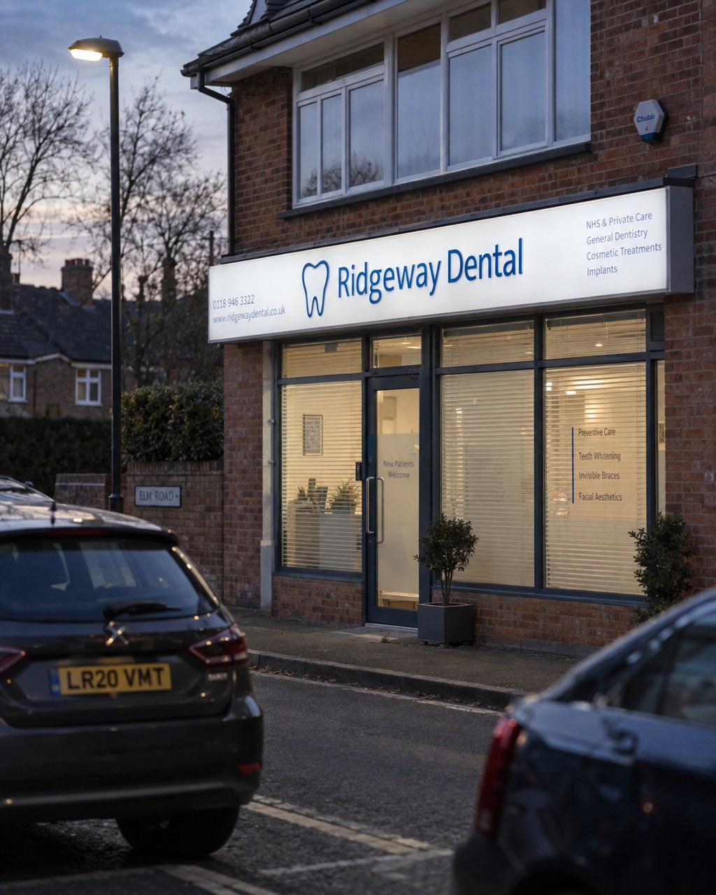 Ridgeway Dental